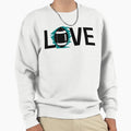 American Football Lover Sweatshirt - Fun Novelty Design Men Women - T-Shirt, Sweatshirt, Hoodie
