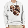 American Football Helmet Sweatshirt - Graphic Print for Adults - T-Shirt, Sweatshirt, Hoodie