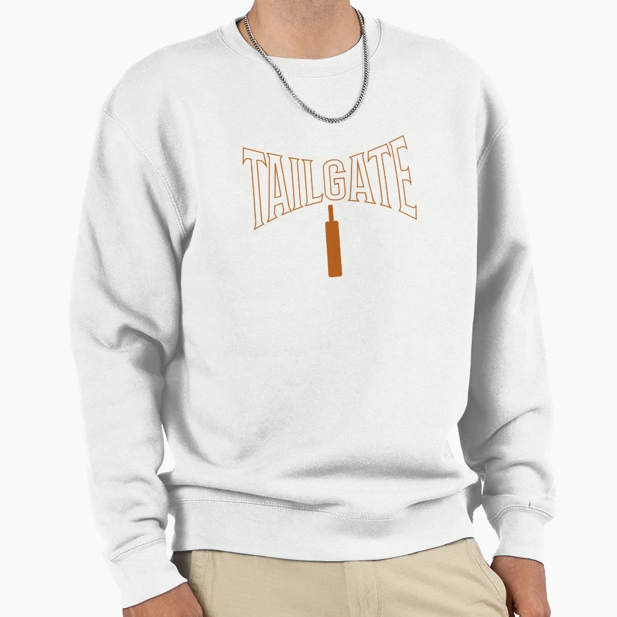 Tailgate Football Goal Post Sweatshirt - Custom Art Print Unisex - T-Shirt, Sweatshirt, Hoodie