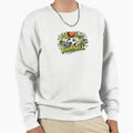 I Love Futball Sweatshirt - Custom Art Print Unisex - T-Shirt, Sweatshirt, Hoodie