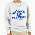 Hoody Number 33 Riggins Dillon Sweatshirt - Aesthetic Graphic for Adults - T-Shirt, Sweatshirt, Hoodie