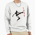 Love Football Sweatshirt - Aesthetic Graphic Men Women - T-Shirt, Sweatshirt, Hoodie