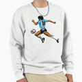 El Diego 41 Sweatshirt - Trendy Graphic for Adults - T-Shirt, Sweatshirt, Hoodie