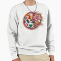 European Football Championship Sweatshirt - Graphic Print Men Women - T-Shirt, Sweatshirt, Hoodie