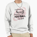 John Keats I Resent My Heart Being Sweatshirt - Minimalist Print Unisex - T-Shirt, Sweatshirt, Hoodie