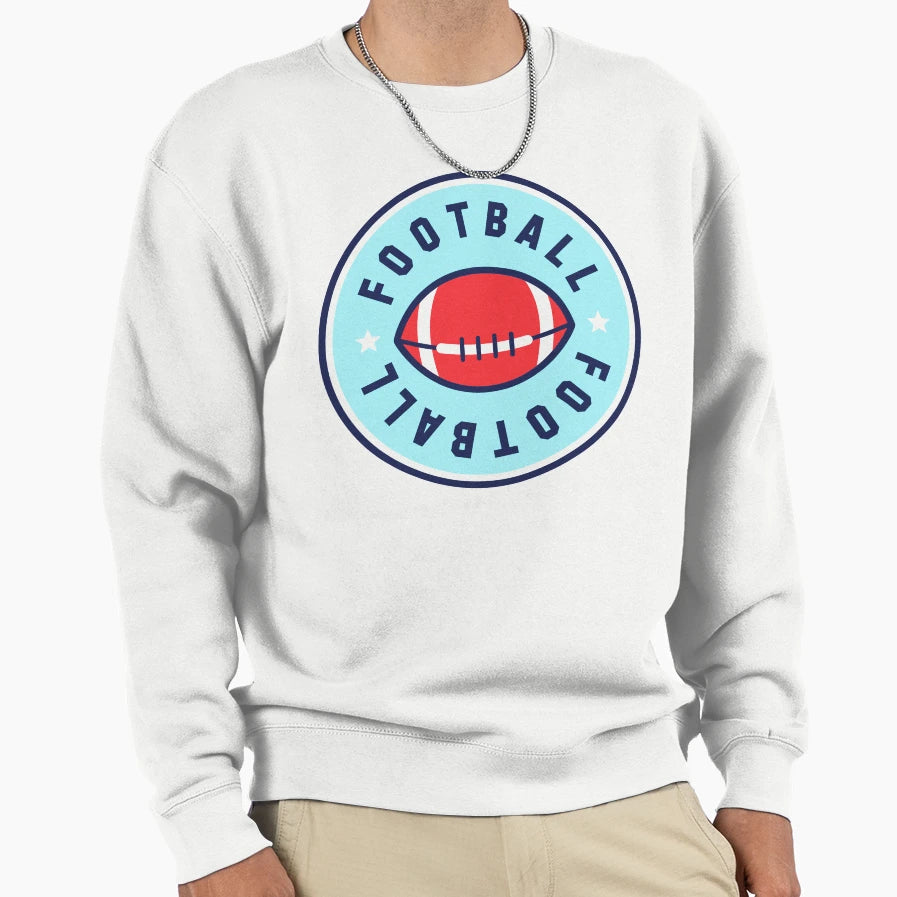 Game Day Football College Football T-Shirt - Streetwear Style Men Women - T-Shirt, Sweatshirt, Hoodie