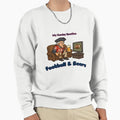 New England Patriots Sunday Routine T-Shirt - Novelty Apparel Unisex - T-Shirt, Sweatshirt, Hoodie