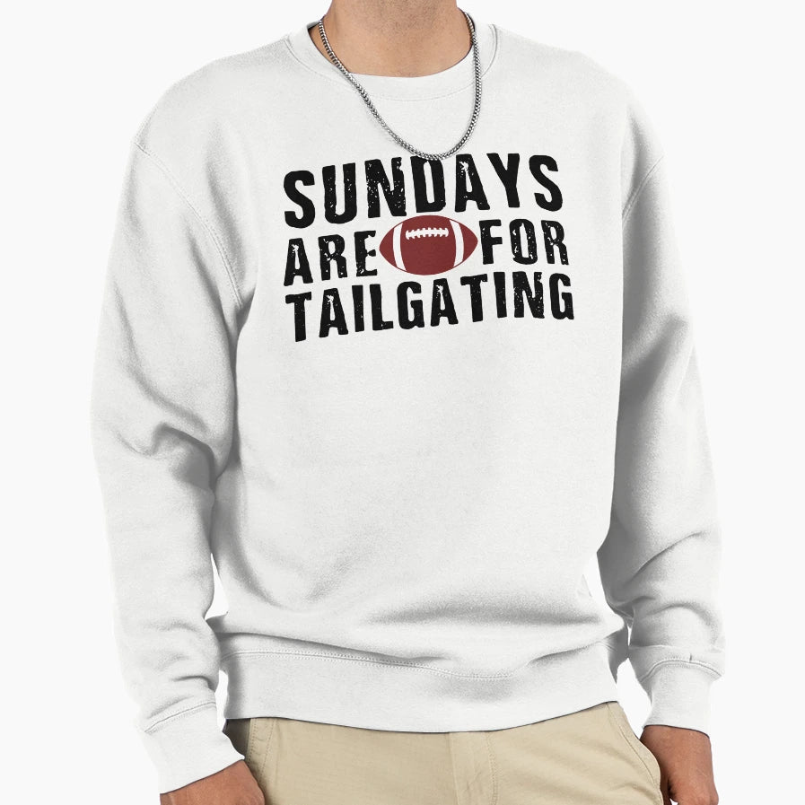 Lets Huddle American Football Super Bowl Sweatshirt - Trendy Graphic Unisex - T-Shirt, Sweatshirt, Hoodie