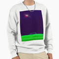 Night Football Sweatshirt - Graphic Print for Adults - T-Shirt, Sweatshirt, Hoodie