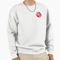 Graham Groans Logo Sweatshirt - Graphic Print Unisex - T-Shirt, Sweatshirt, Hoodie
