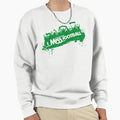 I Miss Football Sweatshirt - Graphic Print Men Women - T-Shirt, Sweatshirt, Hoodie