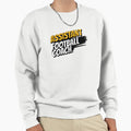Assistant Football Coach Sweatshirt - Graphic Print for Adults - T-Shirt, Sweatshirt, Hoodie