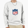 Gpm Sports Sweatshirt - Fun Novelty Design Men Women - T-Shirt, Sweatshirt, Hoodie