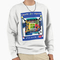 Worlds Cup Funny 1998 Sweatshirt - Streetwear Style Men Women - T-Shirt, Sweatshirt, Hoodie
