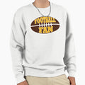 American Football Fan Sweatshirt - Unique Graphic Men Women - T-Shirt, Sweatshirt, Hoodie