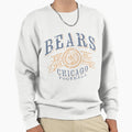 Bears Football Sweatshirt - Aesthetic Graphic Unisex - T-Shirt, Sweatshirt, Hoodie