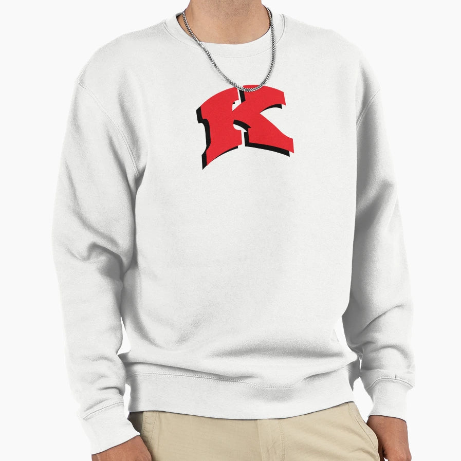 Kimberly K Black Sweatshirt - Graphic Print Unisex - T-Shirt, Sweatshirt, Hoodie