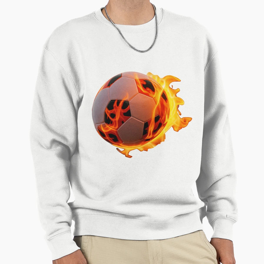 Extreme Game Sweatshirt - Streetwear Style for Adults - T-Shirt, Sweatshirt, Hoodie