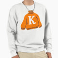 Letter Sweatshirt - Fun Novelty Design Men Women - T-Shirt, Sweatshirt, Hoodie