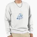 Air Force Academy Flacon Logo Sweatshirt - Streetwear Style Unisex - T-Shirt, Sweatshirt, Hoodie
