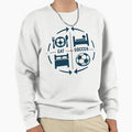 Soccer Life Cycle Sweatshirt - Graphic Print Men Women - T-Shirt, Sweatshirt, Hoodie