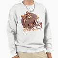 Rhinestones Football Helmet Sweatshirt - Custom Art Print Men Women - T-Shirt, Sweatshirt, Hoodie