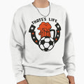 Football That Life Beer Logo Sport Sweatshirt - Streetwear Style Unisex - T-Shirt, Sweatshirt, Hoodie