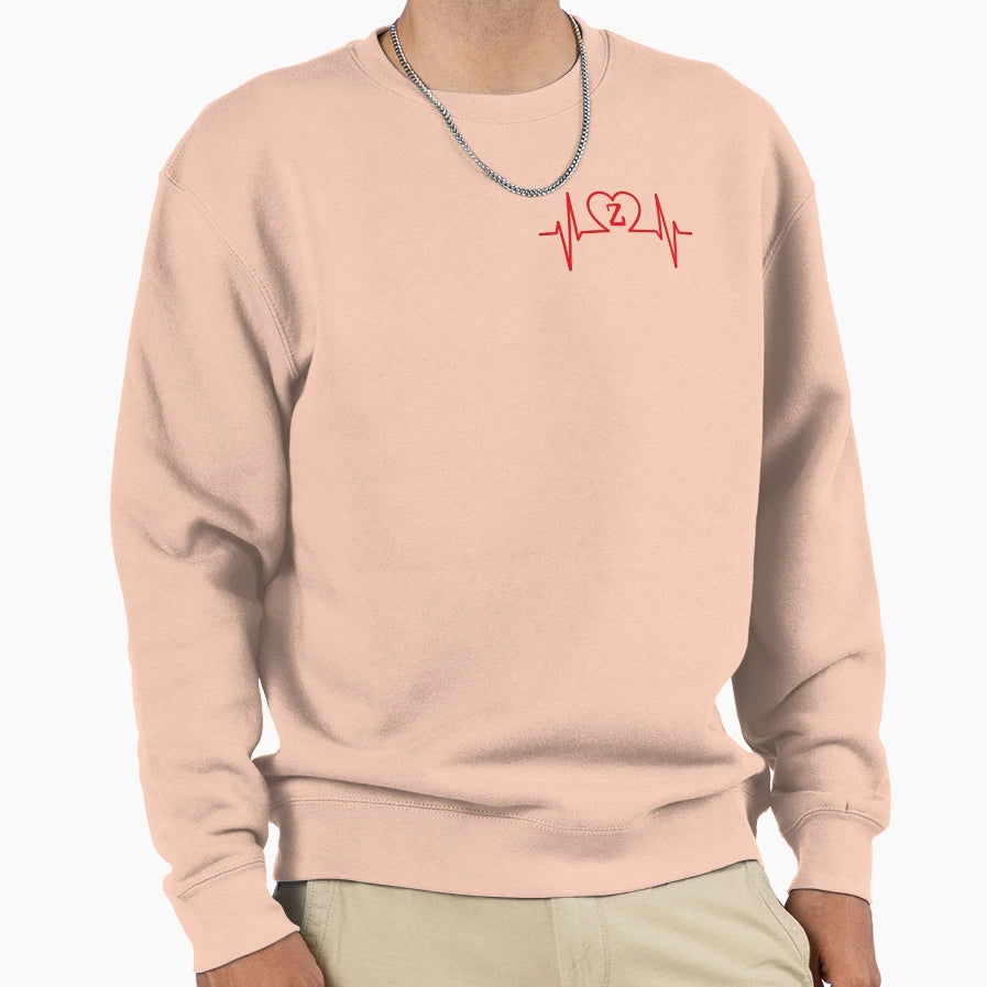 Z 11 Sweatshirt - Streetwear Style Men Women - T-Shirt, Sweatshirt, Hoodie