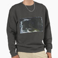 Foot Sweatshirt - Novelty Apparel Unisex - T-Shirt, Sweatshirt, Hoodie