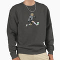 Pavel Nedved Sweatshirt - Streetwear Style Unisex - T-Shirt, Sweatshirt, Hoodie