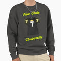 New State University Sweatshirt - Casual Everyday Wear for Adults - T-Shirt, Sweatshirt, Hoodie