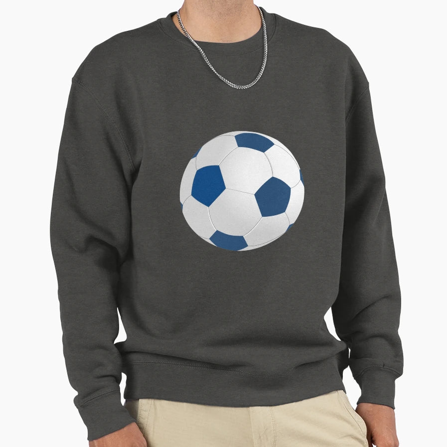 Great Football Football Accessories T-Shirt - Custom Art Print for Adults - T-Shirt, Sweatshirt, Hoodie