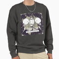 American Football Sweatshirt - Trendy Graphic for Adults - T-Shirt, Sweatshirt, Hoodie