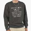 Monday Night Football T-Shirt - Custom Art Print Men Women - T-Shirt, Sweatshirt, Hoodie