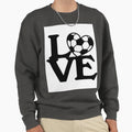 Love Sports Sweatshirt - Streetwear Style Men Women - T-Shirt, Sweatshirt, Hoodie