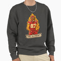 Alchemy Swift Kelce Sweatshirt - Custom Art Print for Adults - T-Shirt, Sweatshirt, Hoodie