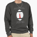 Football Fever Sweatshirt - Custom Art Print Men Women - T-Shirt, Sweatshirt, Hoodie