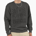 Football Nfl Sweatshirt - Custom Art Print Unisex - T-Shirt, Sweatshirt, Hoodie