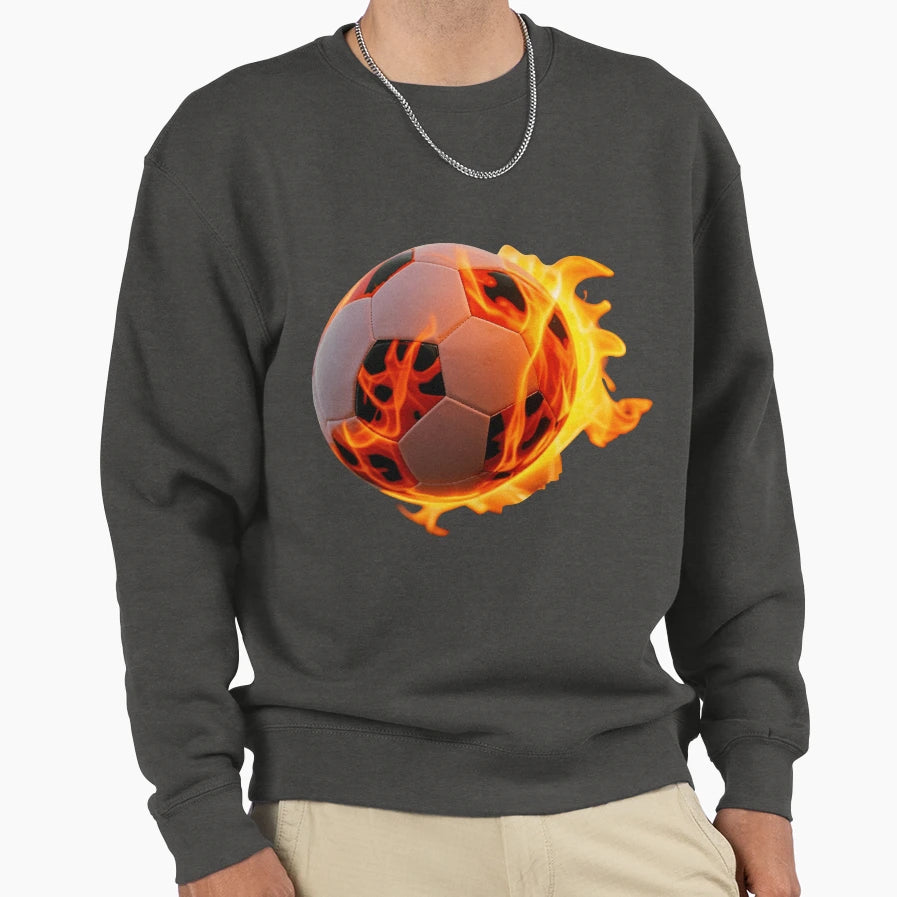 Extreme Game 33Cc99 Sweatshirt - Custom Art Print Unisex - T-Shirt, Sweatshirt, Hoodie