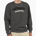 Saturdays Sweatshirt - Minimalist Print Unisex - T-Shirt, Sweatshirt, Hoodie