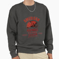 American Football Season Sweatshirt - Casual Everyday Wear for Adults - T-Shirt, Sweatshirt, Hoodie