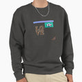 Lovely Football Teams Sweatshirt - Aesthetic Graphic Unisex - T-Shirt, Sweatshirt, Hoodie