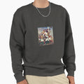 Old Football Match Sweatshirt - Fun Novelty Design for Adults - T-Shirt, Sweatshirt, Hoodie