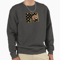 Memphis Tn Polka Dots Sweatshirt - Unique Graphic Unisex - T-Shirt, Sweatshirt, Hoodie