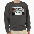 Knuck If U Buck Sweatshirt - Minimalist Print Unisex - T-Shirt, Sweatshirt, Hoodie