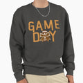 Game Day American Football Sweatshirt - Unique Graphic Unisex - T-Shirt, Sweatshirt, Hoodie