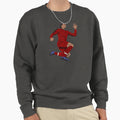 Virgil Van Dijk Tshirts Bedding T-Shirt - Minimalist Print Unisex - T-Shirt, Sweatshirt, Hoodie