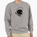 Geoff Balls Sweatshirt - Trendy Graphic for Adults - T-Shirt, Sweatshirt, Hoodie