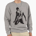 Ronaldo Back Sweatshirt - Unique Graphic Men Women - T-Shirt, Sweatshirt, Hoodie