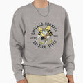 Chicago Hornets Sweatshirt - Unique Graphic Unisex - T-Shirt, Sweatshirt, Hoodie